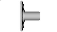 Gewindebuchse F2 / SF2