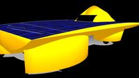 2012 TUBITAK Formula-G