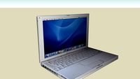 Apple Ibook G4