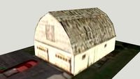 Garage Barn
