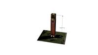 Coalvile_Clock Tower