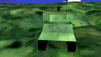 My Sketchy Physics 3 Tank Update