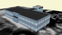 Paviljong C