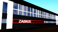 Dworzec PKP Zabrze