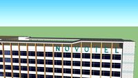 台北novotel