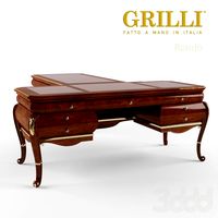 Письменный стол Grilli Rondo