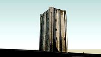 Donjon de Beaugency, Beaugency, FRANCE