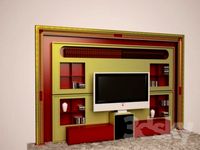 Furniture for TV