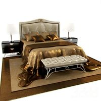 bordignon camillo bed