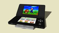 Nintendo Ds Lite