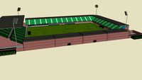 Small Stadium Redeveloped V2