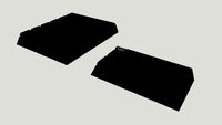 Logitech Function Boards F25 and F10