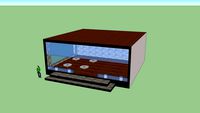 Cafeteria House