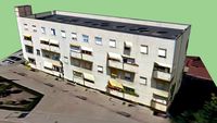 Edificio en c/ Eliseo Pinedo 37-41
