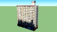 Construção em 〒460-0017