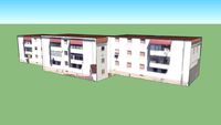 Edificio in Reggio di Calabria RC, Italia