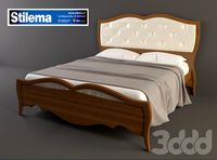 Кровать Stilema My Classic Dream