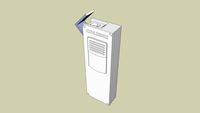 Colibri - Butane Lighter