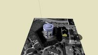 watertoren + ocmw