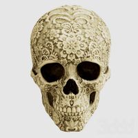 Art_skull