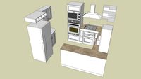muebles de cocina