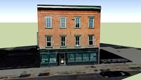 245 Bleecker St
