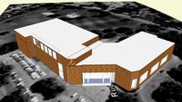 Rudder Middle School