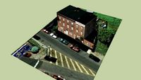 1638-1642 N 4th Street, Phila.