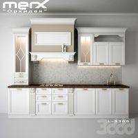 Кухня "merx"