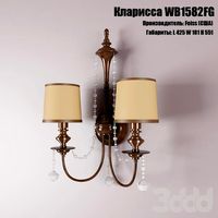 Кларисса WB1582FG