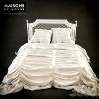 Постельное белье Maisons Du Monde