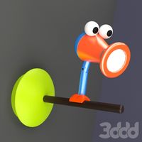 БРА MASSIVE KICO (BIRDEY)