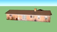 Building in Rio Rancho, NM 87144, USA