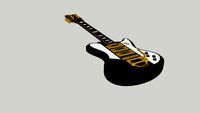 Schecter Ultra III