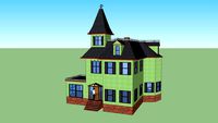 Victorian