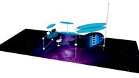 Cosmicsphere Workplace