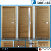 Двери Barausse