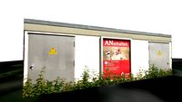 TRAF LANDRATSAMT 91522 ANSBACH