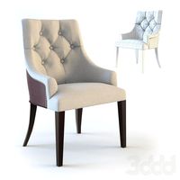 Ralph Lauren, "Elise" Dining ArmChair 0711-27B