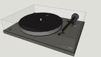Rega P1 Turntable