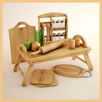 Kitchenware
