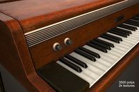 Old Electric Piano