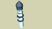 Minaret