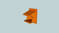 Bird House