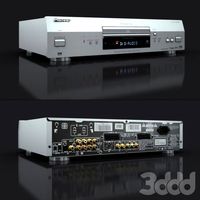 Pioneer DV-757