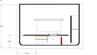 Bathroom 2 Duravit (PuraVida)a