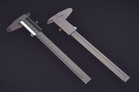 Vernier Calipers