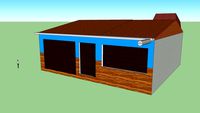 casa cria por henrique