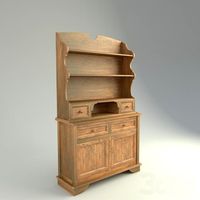 Сервант Maggi Massimo Art 108