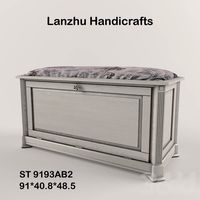 Сундук Lanzhu Handicrafts